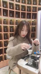-香遇沙龙香水·调香·团建