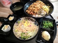 -左舞和风屋便当(金地店)