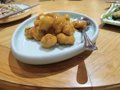 -德胜轩正宗顺德菜(宝安沙井会展中心店)