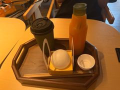 -奈雪茶院·茶室茶馆(广州粤海天地店)