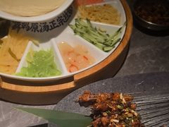 -怪噜范·贵阳小吃大排档旗舰店(世纪金源店)