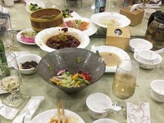 -东四民芳餐厅(世茂工三店)