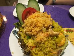-泰米·休闲餐厅
