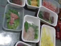 -海底捞火锅(团结桥店)