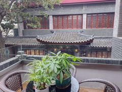 -富春茶社(国庆路店)