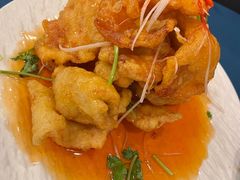 -鸿禧大清花(方庄店)