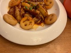 -小土豆北方菜馆(方庄店)