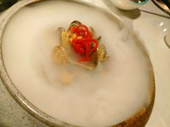 -蕃茄述·好汤自然来(江汉路店)