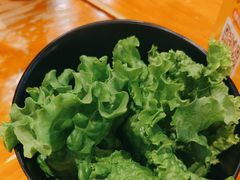 -kingkong大猩猩烤肉(CBD店)
