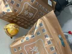 -京馔手工吐司(春熙路店)