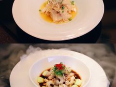 -西安凯悦酒店·湖畔中餐厅