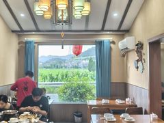 -李东农庄(中南百草园地标店)