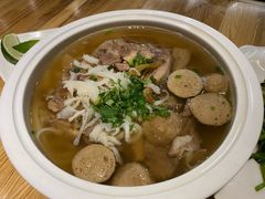 -大茴香越法料理(SOHO复兴店)