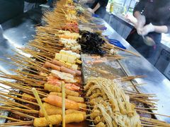 -彭姐麻辣烫(海淀店)