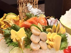 -厦门泰地万豪酒店-贡厨全日餐厅