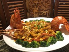 -良友·海鲜青岛菜(五四广场店)