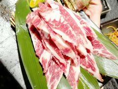 -炭虎烤肉(桂林路店)
