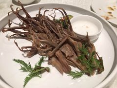 -京尊烤鸭店JINGZUN(春秀路店)