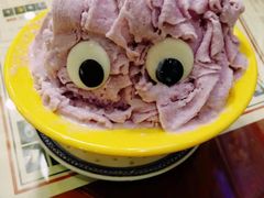 绵绵冰-捷信牛奶甜品世家(五道口店)