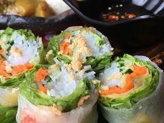 -越谜·越南餐厅(长白店)