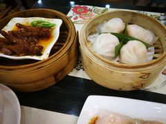 -虾饺妹·粤式手工点心(水荫路店)