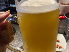 -很久以前羊肉串(大华三路店)
