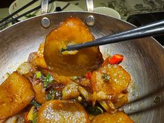 -绿茶餐厅(千岛湖银泰城店)