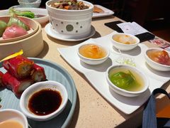 -点都德(华强南店)