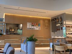 -SAANCI山池咖啡(海上世界文化艺术中心店)