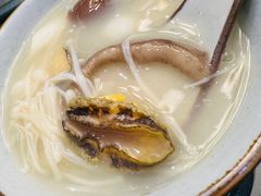 -君霖海鲜私房菜(春柳店)