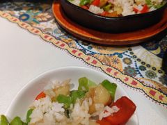 -云海肴·汽锅鸡·云南菜(天山百盛优客店)