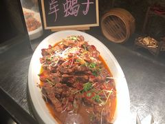 -宁波逸东豪生大酒店·豪生咖啡厅