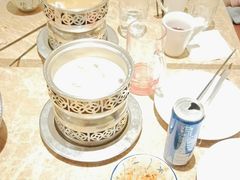 -盛宴标帜餐厅·亲子自助 (南昌喜来登酒店)