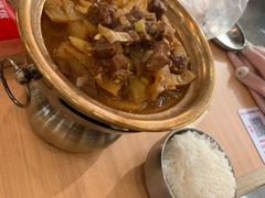 -小木屋拌饭(沈阳中街大悦城店)