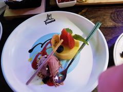 -Famous肥猫墨西哥音乐餐吧(五棵松华熙LIVE店)