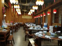 大堂-老味道餐厅(江山店)