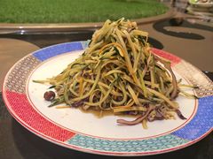 -蒙古人烤羊大师·草原料理(工农大路店)