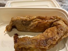 -功德林(南京西路店)