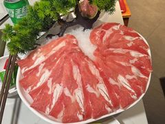 -大渝火锅(太仓万达店)