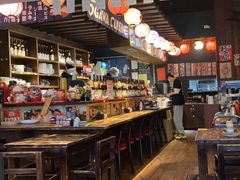 -小川洋风料理(汉街店)