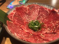 -烧肉达人•炭火烧肉(新天地店)