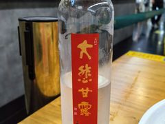 -龙华素斋(龙华路店)