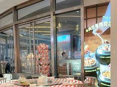 -西贝(上海中心店)