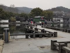 -岳王庙