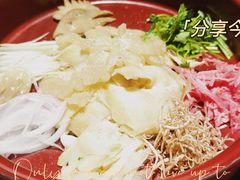 至正鸿运捞鸡-广东道至正餐厅(区庄店)