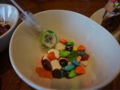 -美盛喜来登大酒店-盛宴标帜餐厅