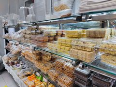 -幸福蛋糕坊(金顶街店)