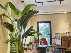大堂-邊渡咖啡