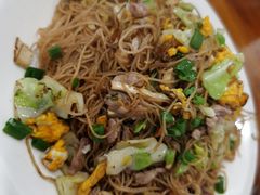 -老袁炒年糕(富豪路店)