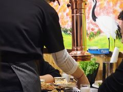 -鹤之乡·齐齐哈尔烤肉·非遗(秋涛路店)